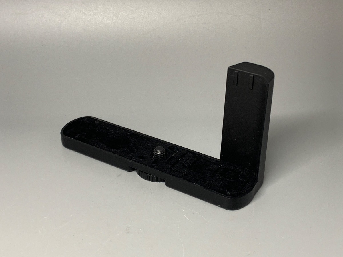 中古：B(並品)】ライカ D-LUX7用 ハンドグリップ | 2119341084230