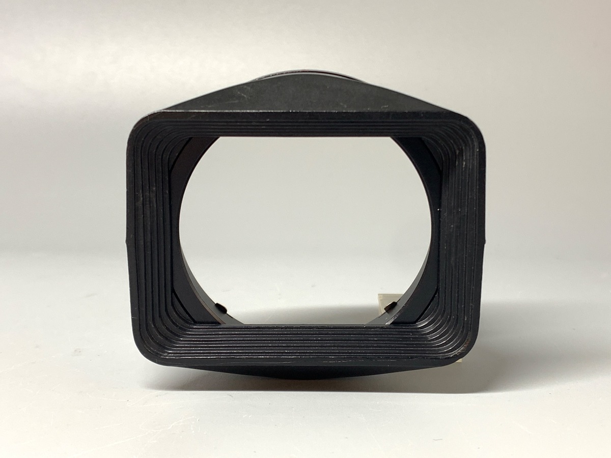 【中古】ライカ ライカフード 12501 (アンギュロンf3.4&エルマリート28)