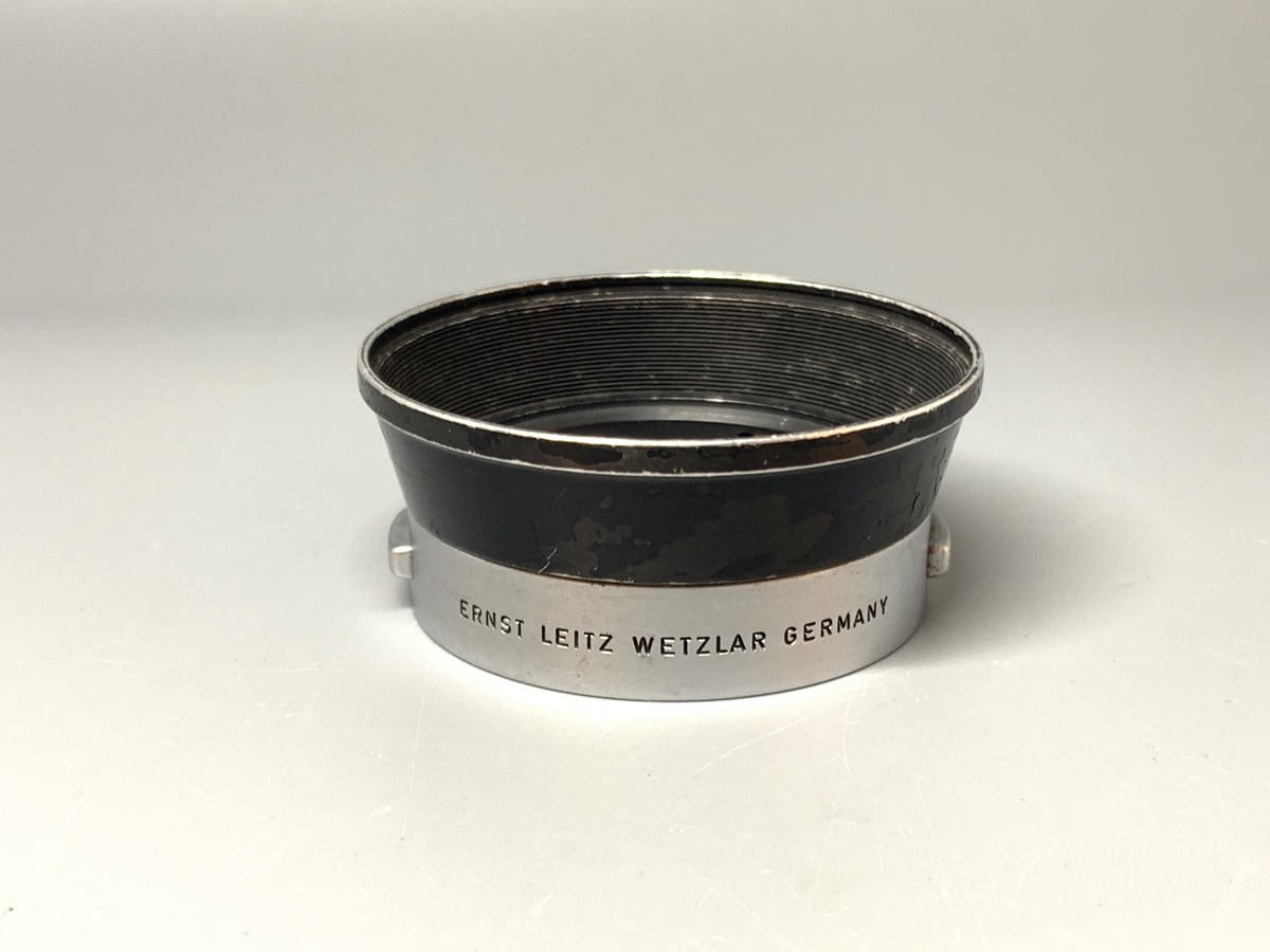 【中古】ライカ ライカフード IROOA/12571J (ズマロン&ズミクロン)