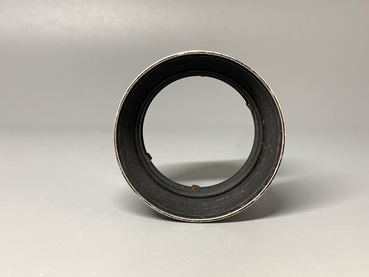 【中古】ライカ ライカフード IROOA/12571J (ズマロン&ズミクロン)