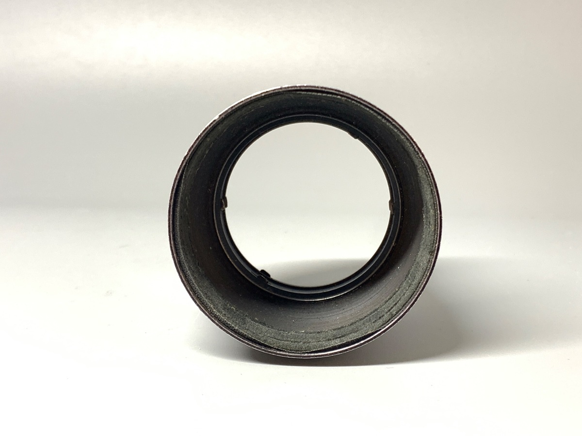 【中古】ライカ ライカフード IUFOO/12575 (90エルマー、135ヘクト)