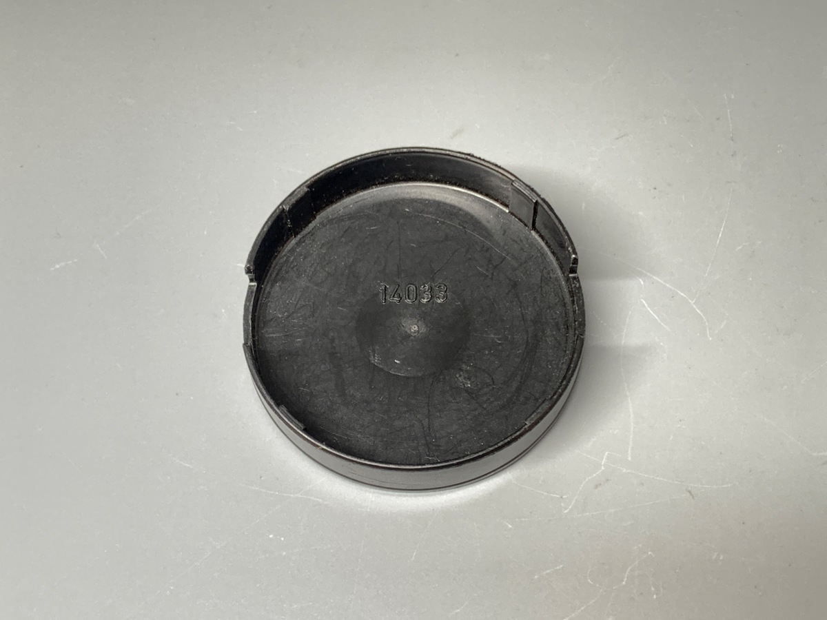 【中古】ライカ フード･カバー M 2.0/50MM