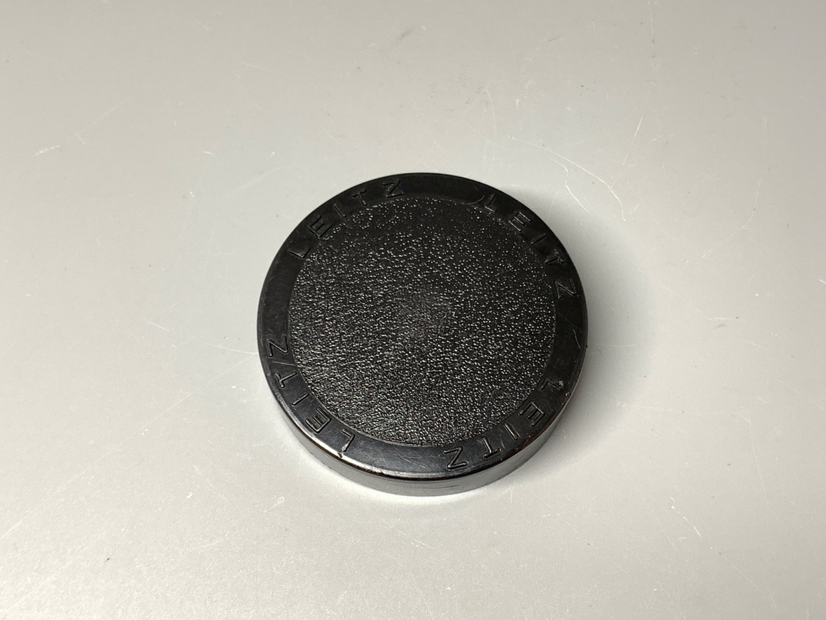 【中古】ライカ フード･カバー M 2.0/50MM