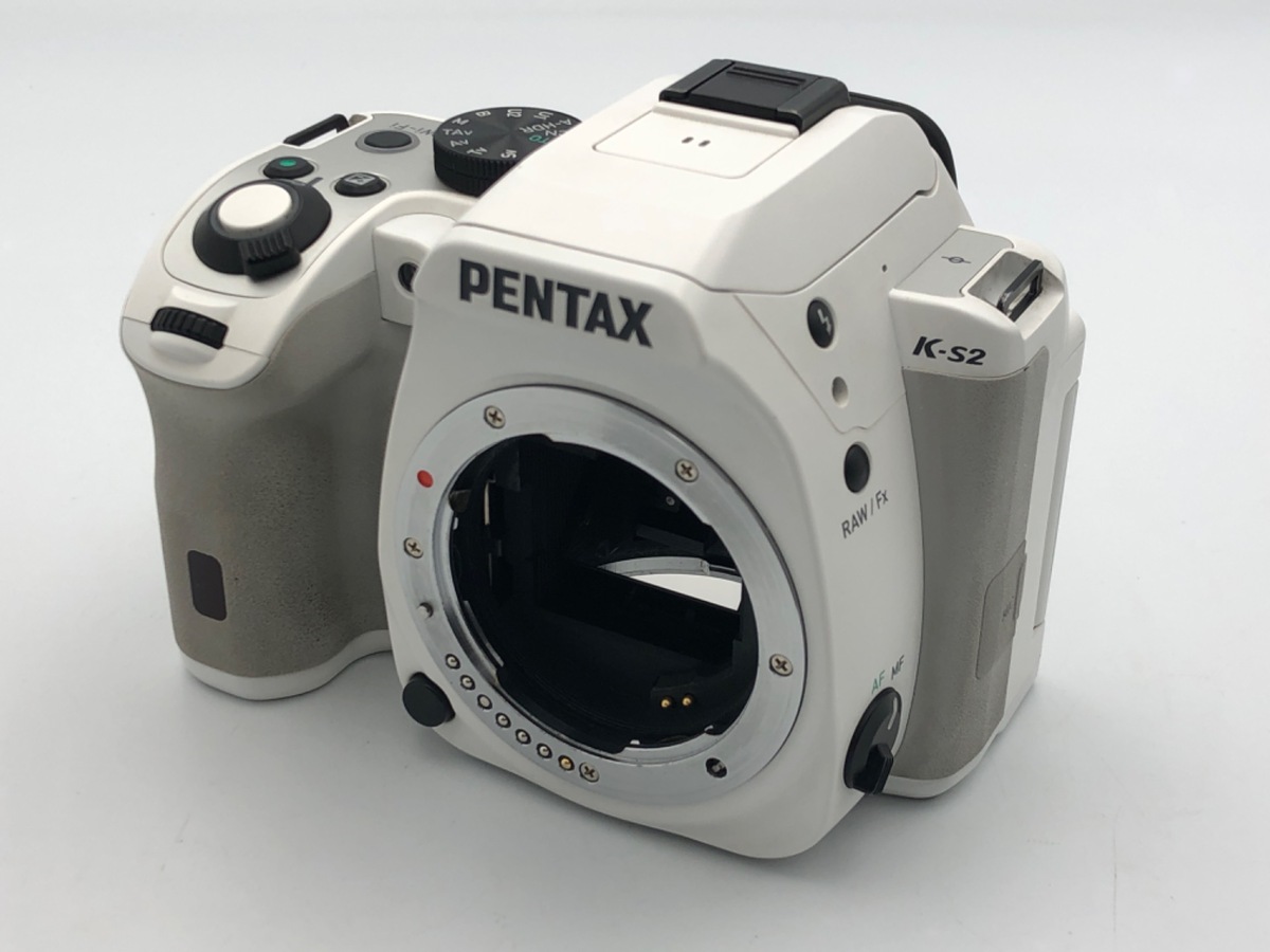 PENTAX K-S2 ボディ 中古価格比較 - 価格.com