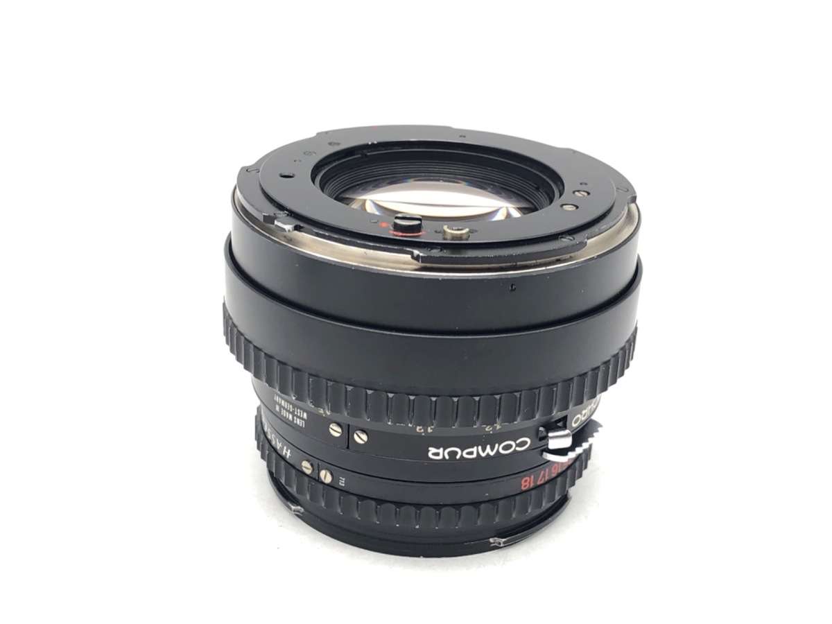 【中古】ハッセルブラッド プラナー(C) 100mm F3.5