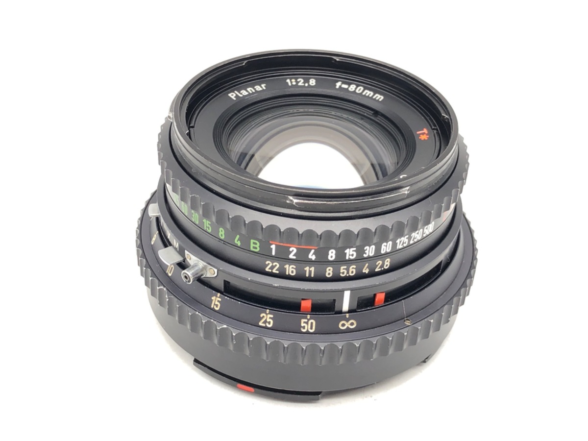 �v���i�[(C) 80/2.8 T* �u���b�N