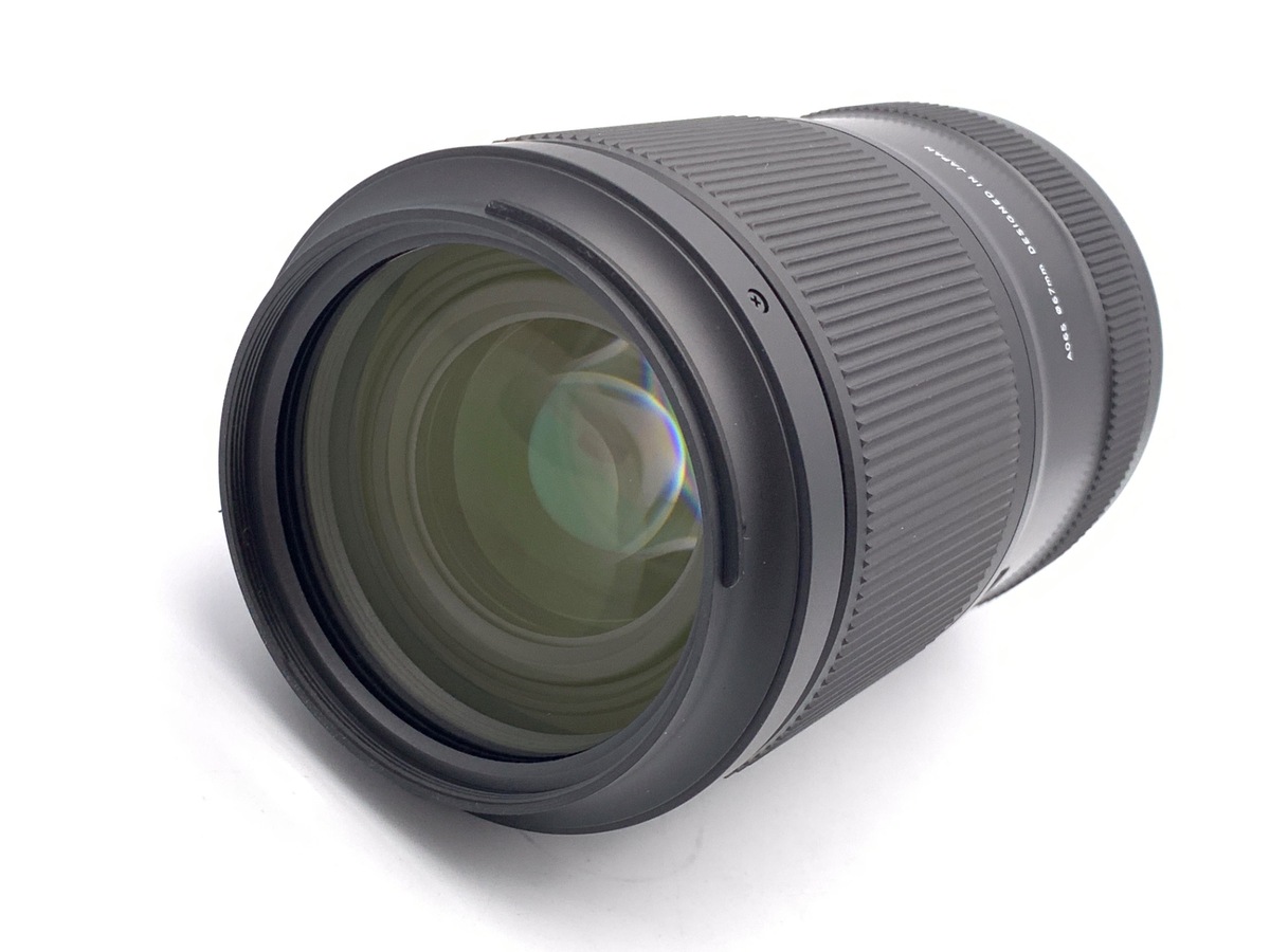 【中古】タムロン 70-180mm F/2.8 Di III VC VXD G2 ソニーEマウント用 (Model A065)