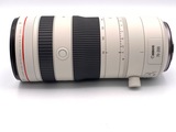 canon RF 70-200mm F2.8 L IS USM 中古美品 新品】(キヤノン) Canon RF70-200mm F2.8 L IS USM Z ブラック