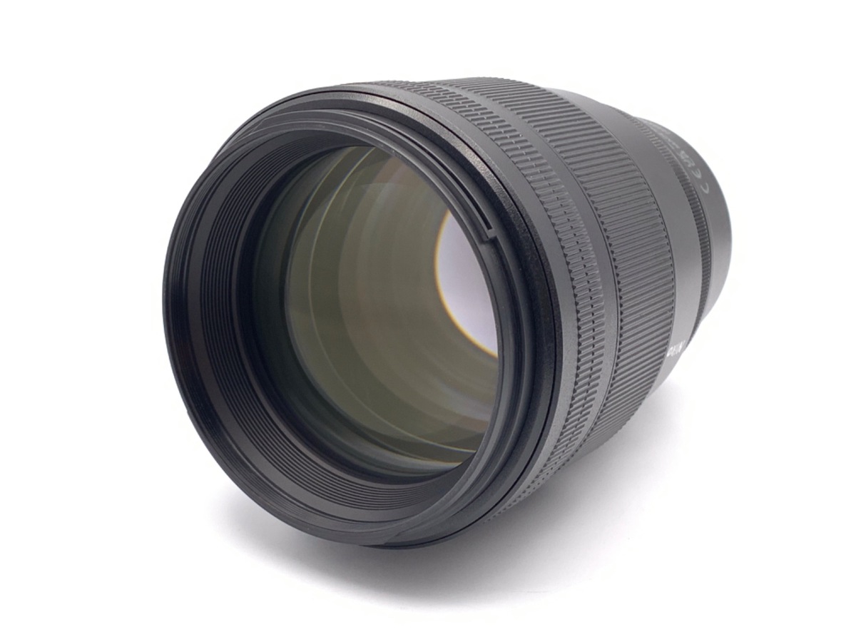 【中古】ニコン NIKKOR Z 135mm f/1.8 S Plena