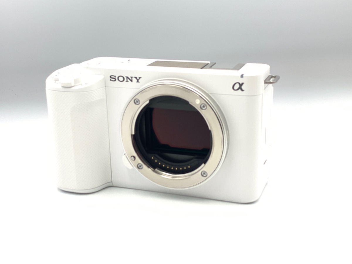 VLOGCAM ZV-E1 ボディ 中古価格比較 - 価格.com