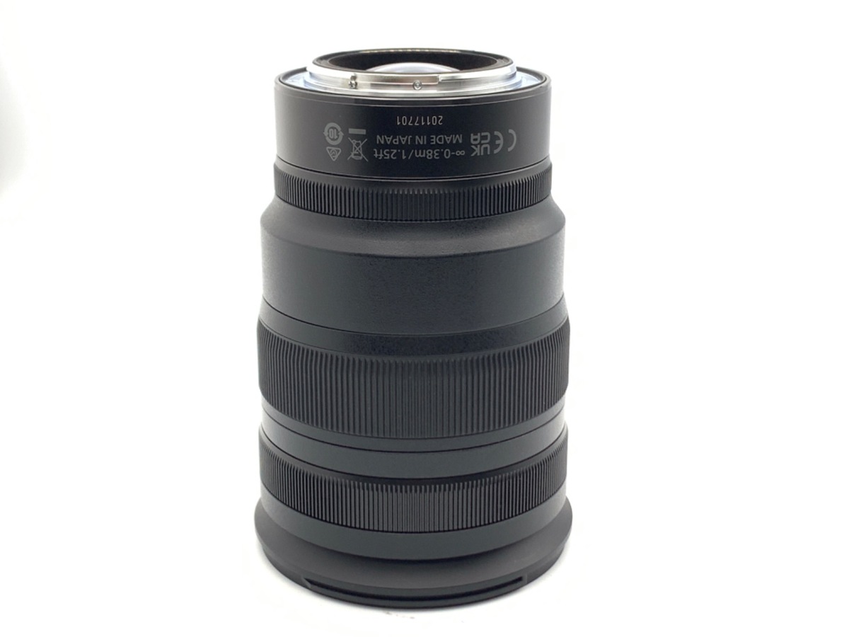【中古】ニコン NIKKOR Z 24-70mm f/2.8 S