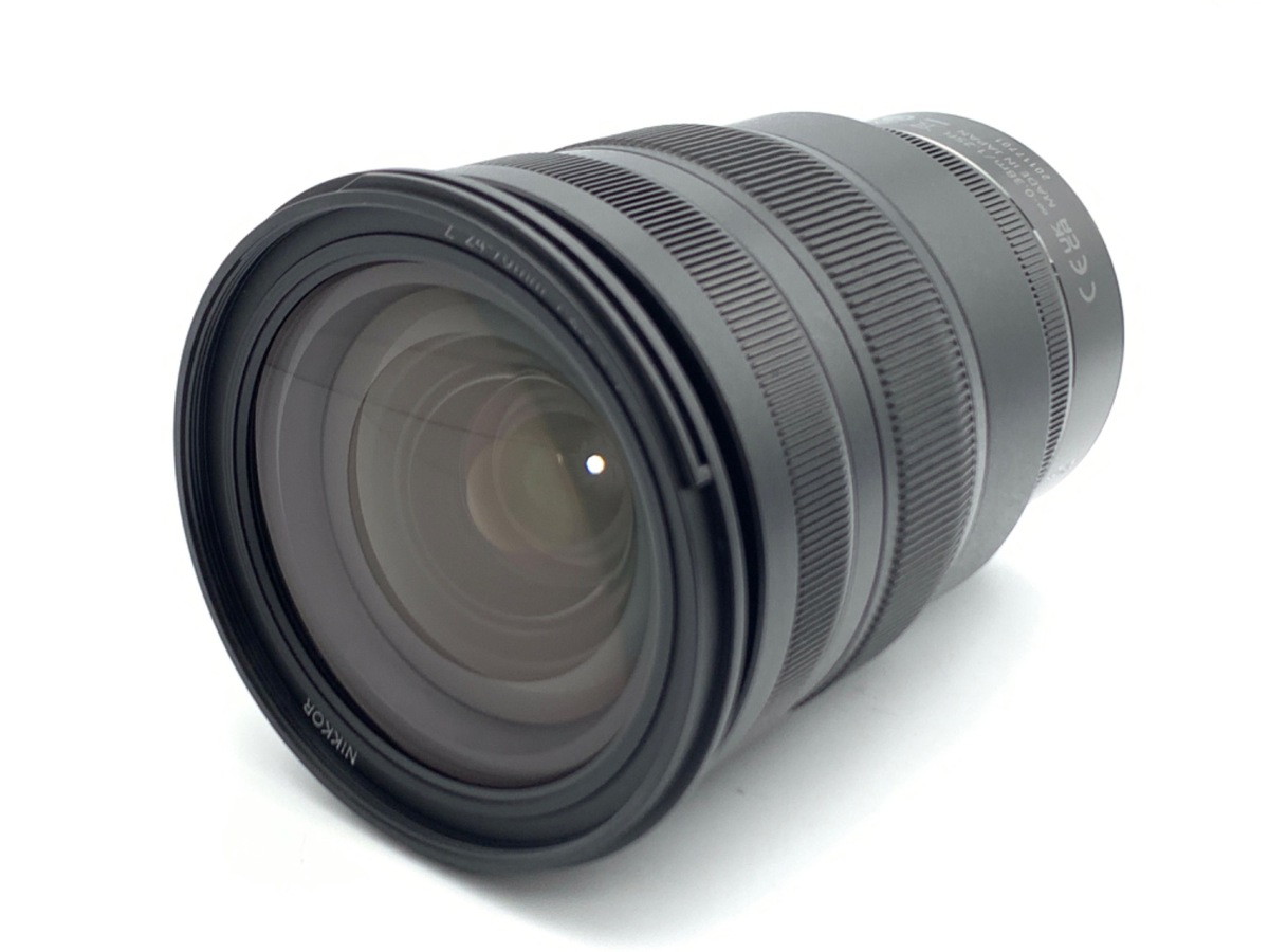 【中古】ニコン NIKKOR Z 24-70mm f/2.8 S