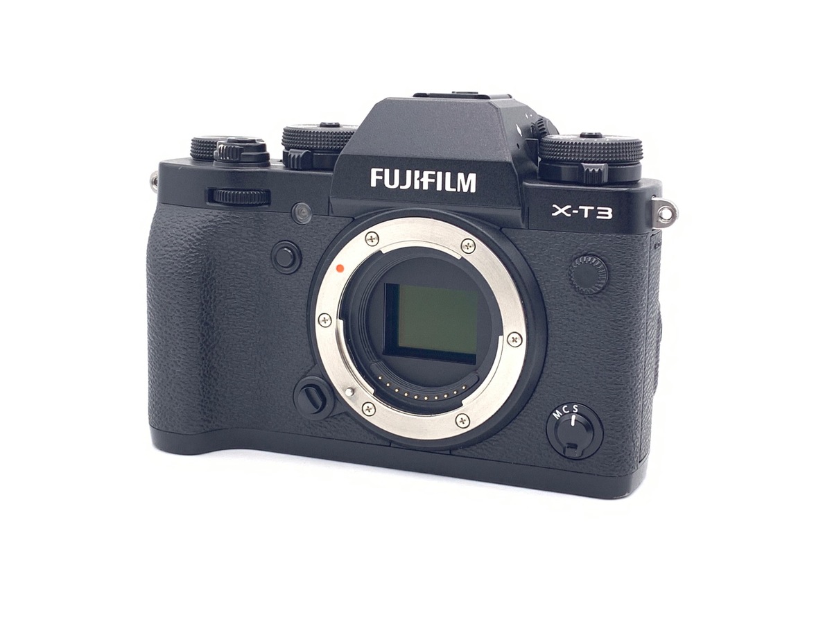 FUJIFILM X-T4 ボディ ブラック 完動品 価格.com - 富士フイルム FUJIFILM X-T4 ボディ [ブラック] 純正オプション