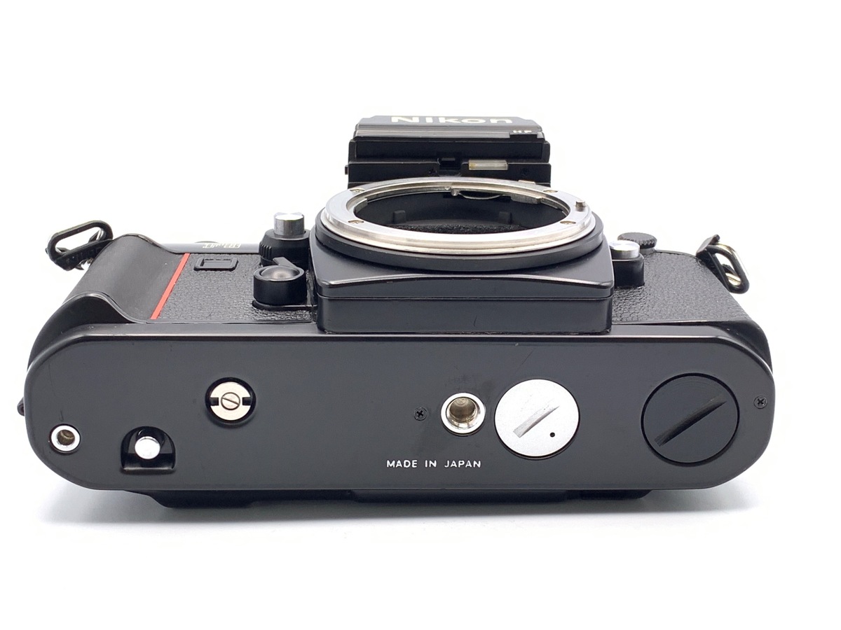 【中古】ニコン F3 P （プレス） ボディ