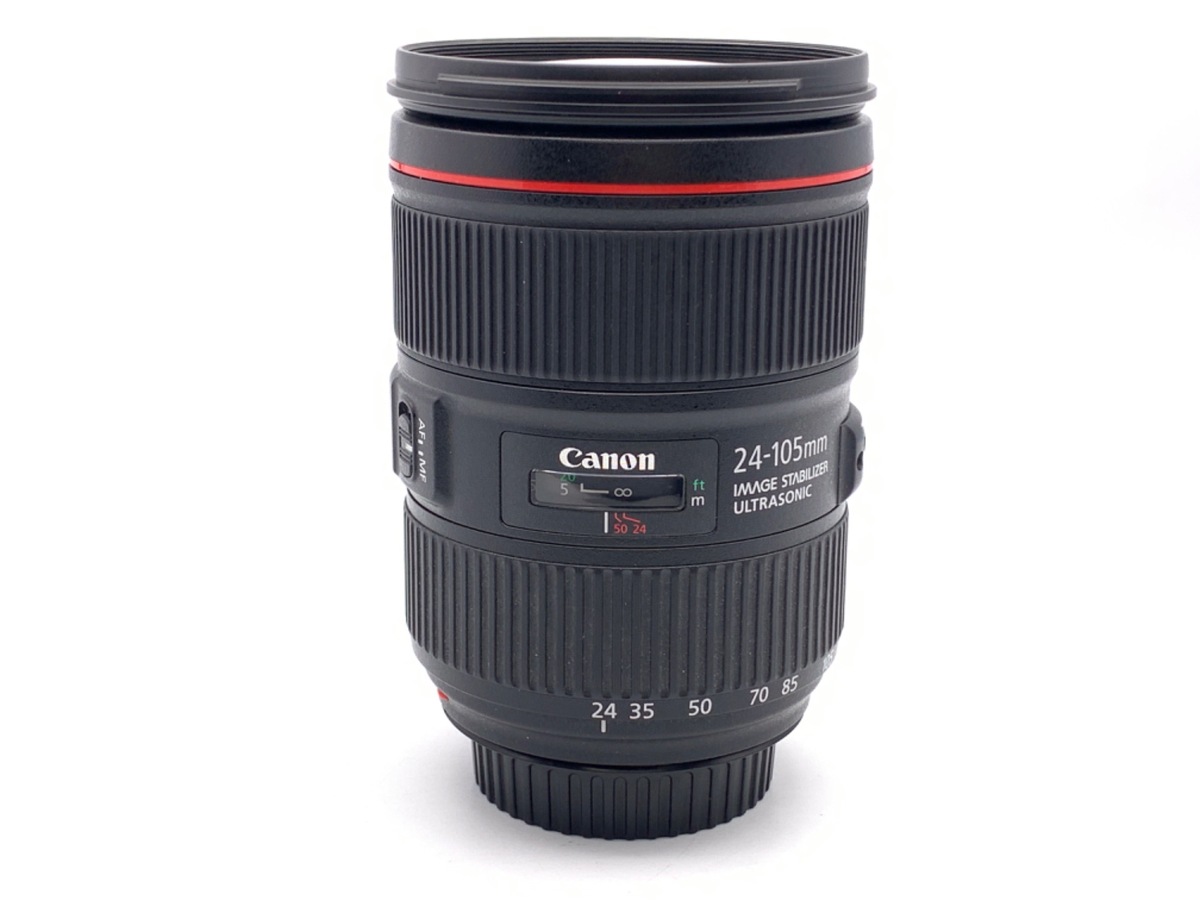 価格.com - CANON EF24-70mm F2.8L II USM 価格比較