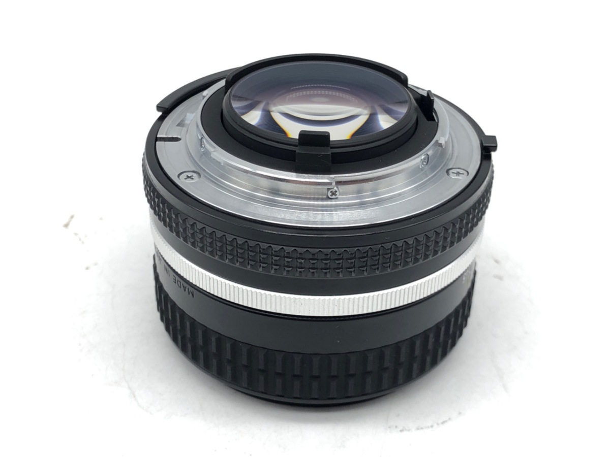 Nikon ニコン/交換レンズ/AI Nikkor 50mm f1.4S/5280615/Bランク/82【中古】 Nikon ニコン/交換レンズ/AI Nikkor 50mm f1.4S/5280615/Bランク