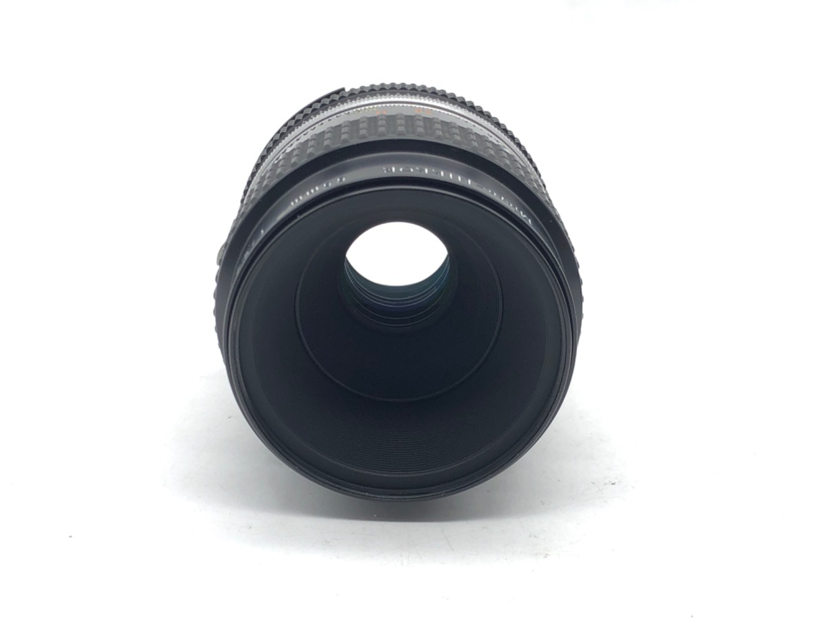 中古　オールドレンズ　Ai Micro-Nikkor 55mm f2.8 S￼ Ai Micro-Nikkor 55mm F2.8sを整備して，スナップ写真を撮って