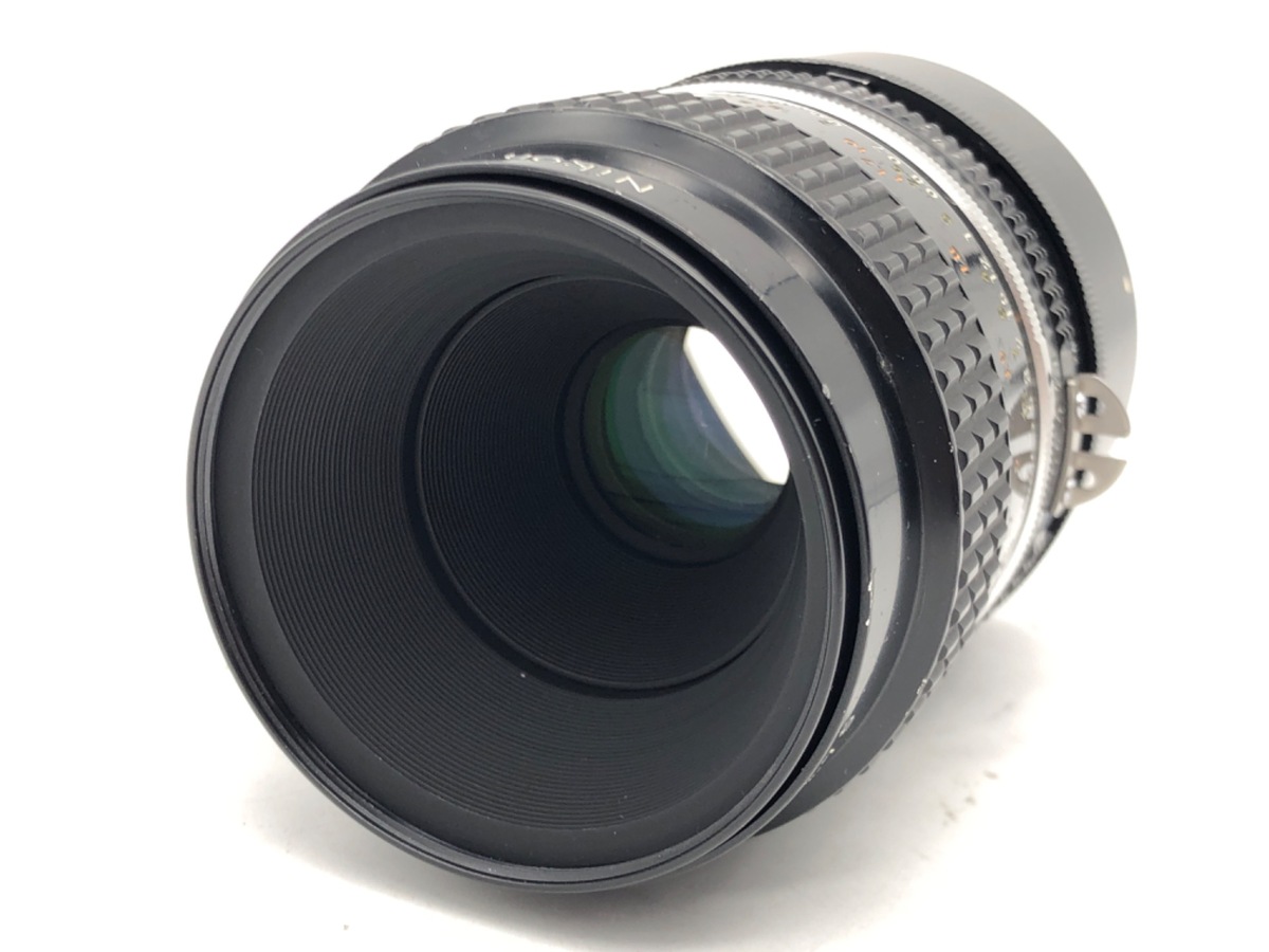 Nikon - 【中古】(ニコン) Nikon Ai-s Micro 55/2.8 +PK-13 中古：AB(良品)】ニコン Ai Micro Nikkor 55mm F2.8S（PK-13付
