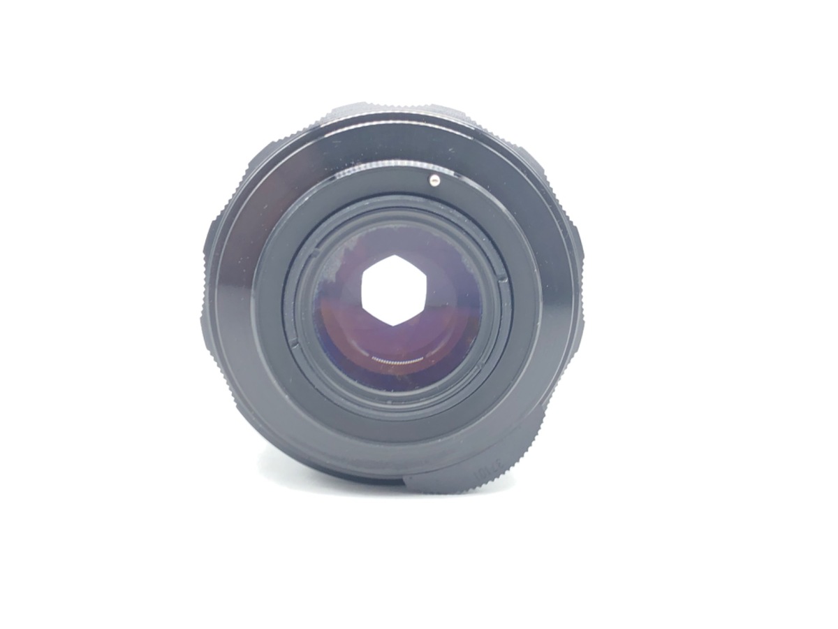 【中古】ペンタックス SUPER-TAKUMAR 55mm F1.8