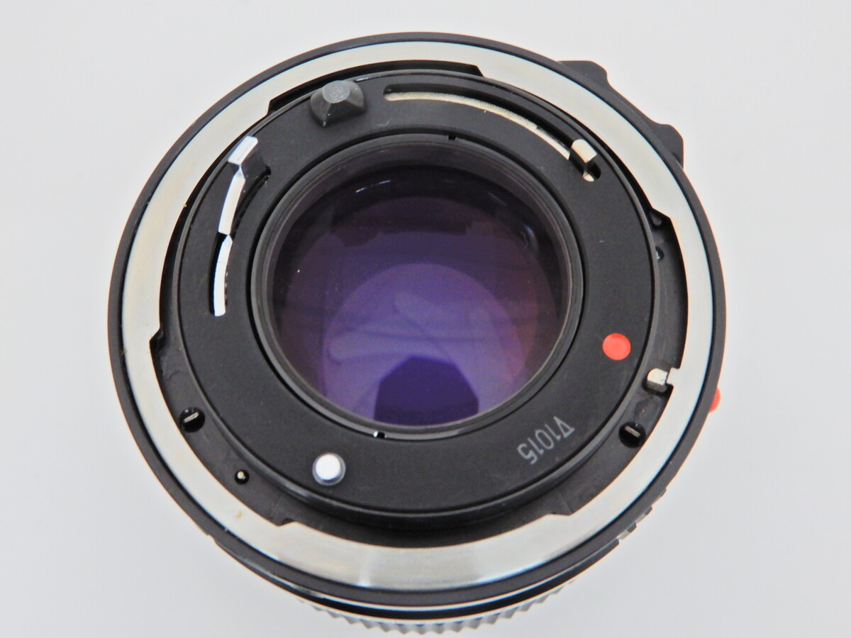 NewFD 50/1.4