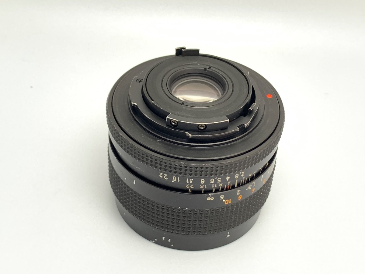 コンタックスRTS　35mmレンズ付き コンタックス CONTAX RTS 中古カメラ・レンズ販売 | メディア