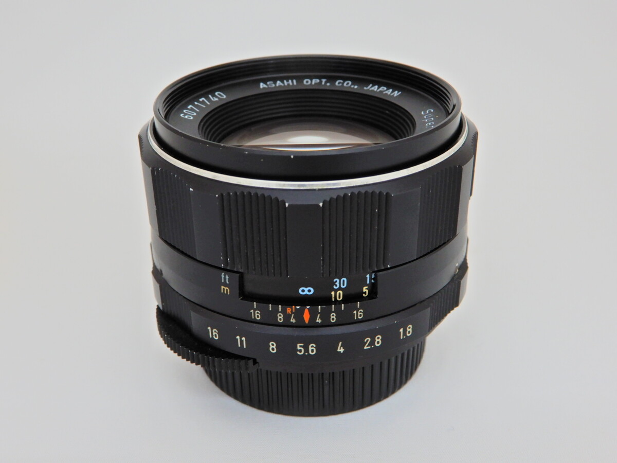 SMCT 55/1.8 ��