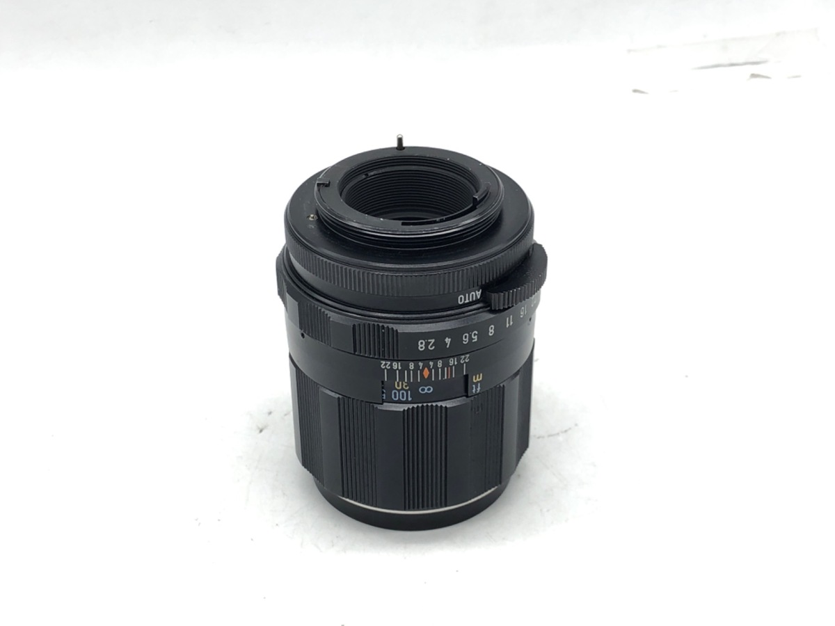 【中古】ペンタックス SMCT 120mm F2.8