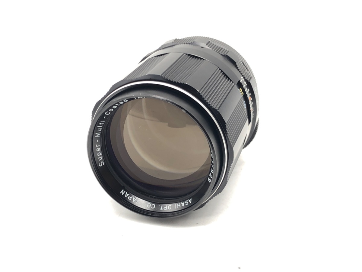 【中古】ペンタックス SMCT 120mm F2.8