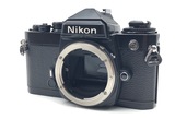 中古】ニコン FE ボディ ブラック 在庫一覧｜カメラのキタムラ