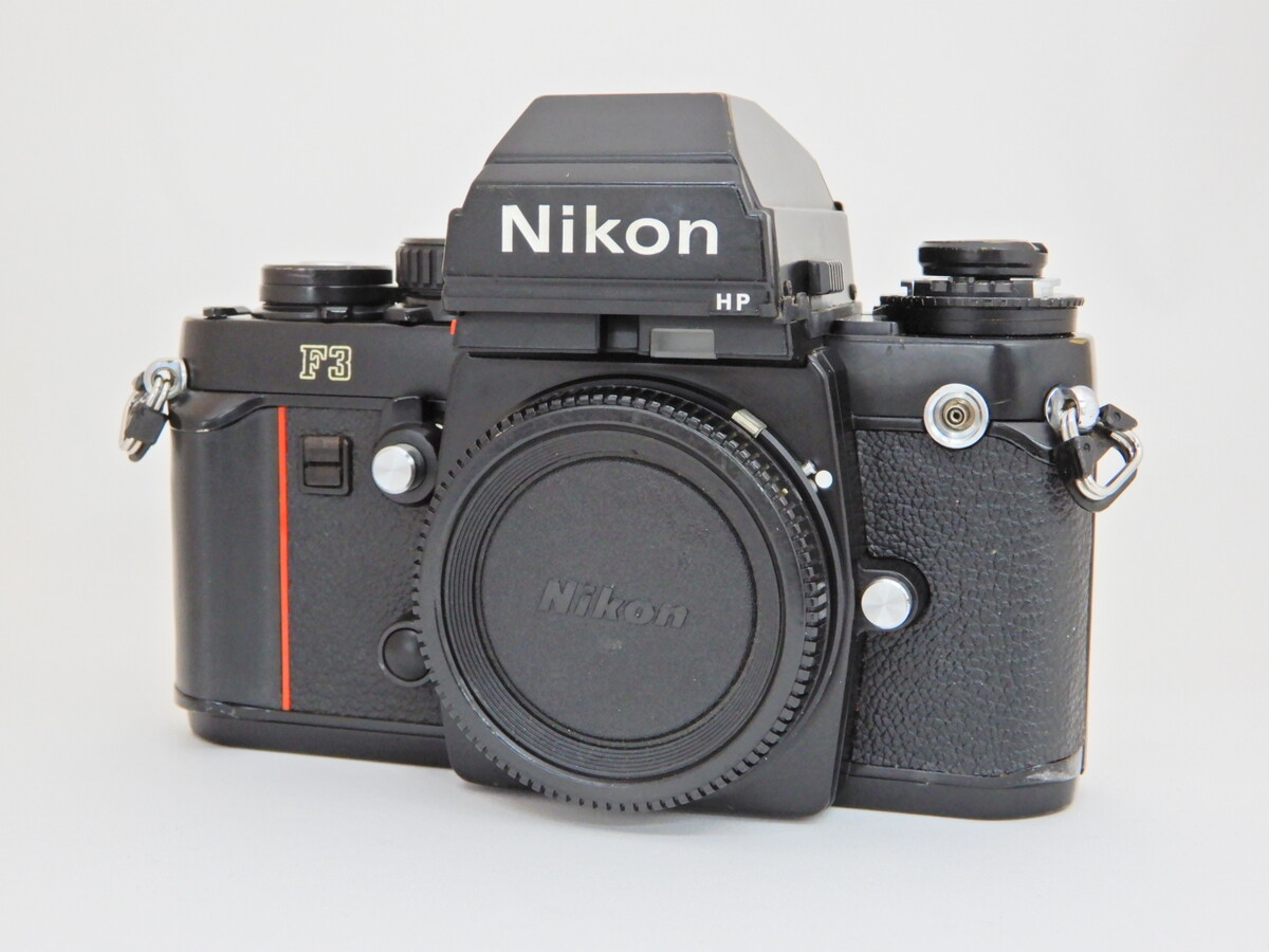 中古】フィルムカメラ｜Nikon F3 在庫一覧｜カメラのキタムラ