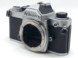 Nikon FM ボディ(シルバー) 81bFaq+PdfL._AC_UF350,