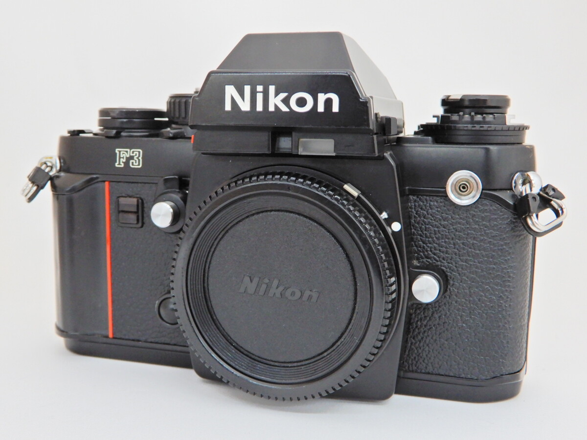 中古】フィルムカメラ｜Nikon F3 在庫一覧｜カメラのキタムラ