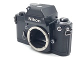 Nikon ニコン F2 ブラック AS 790万台　現状品 Nikon ニコン F2 ブラック AS 790万台現状品