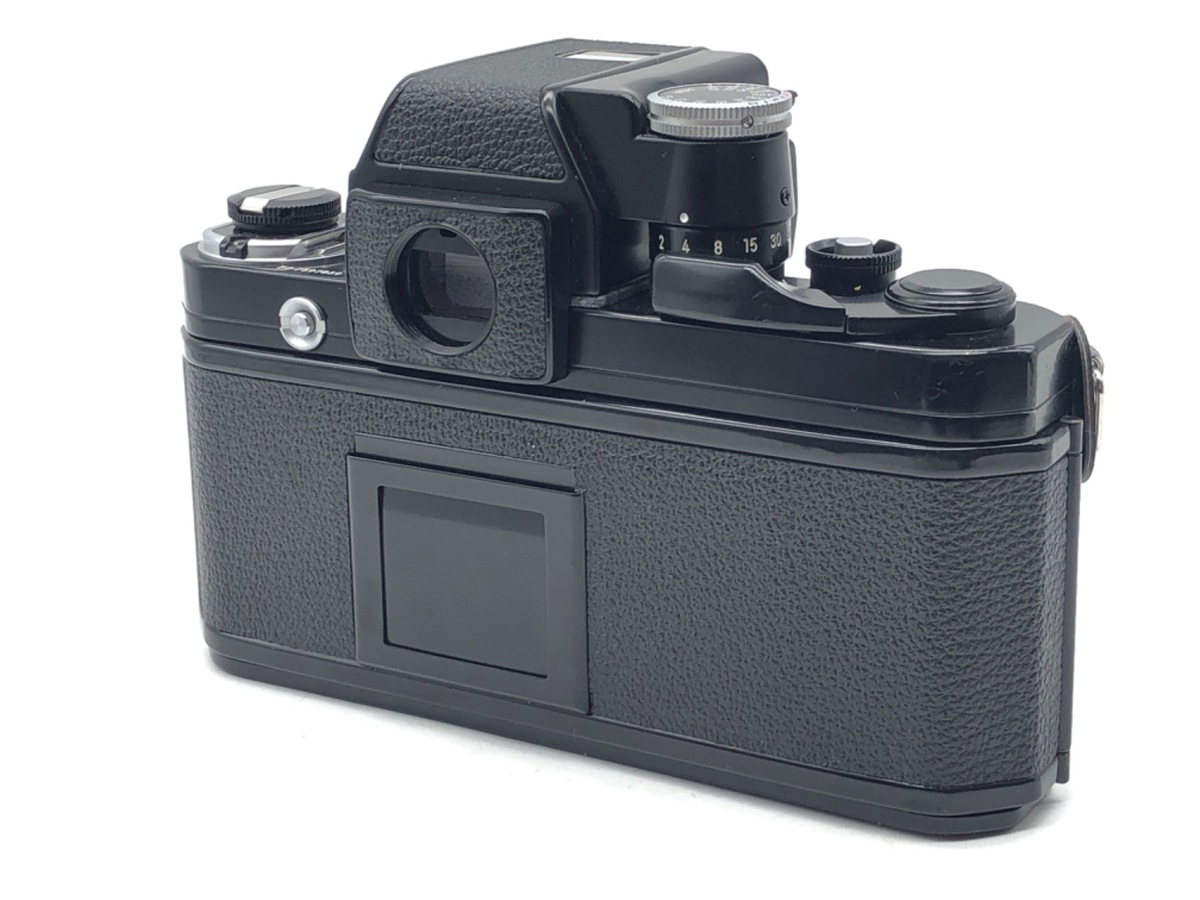 【中古】Nikon F2 フォトミック Body ブラック ニコン F2フォトミック ブラック 中古カメラ・レンズ販売 | メディア