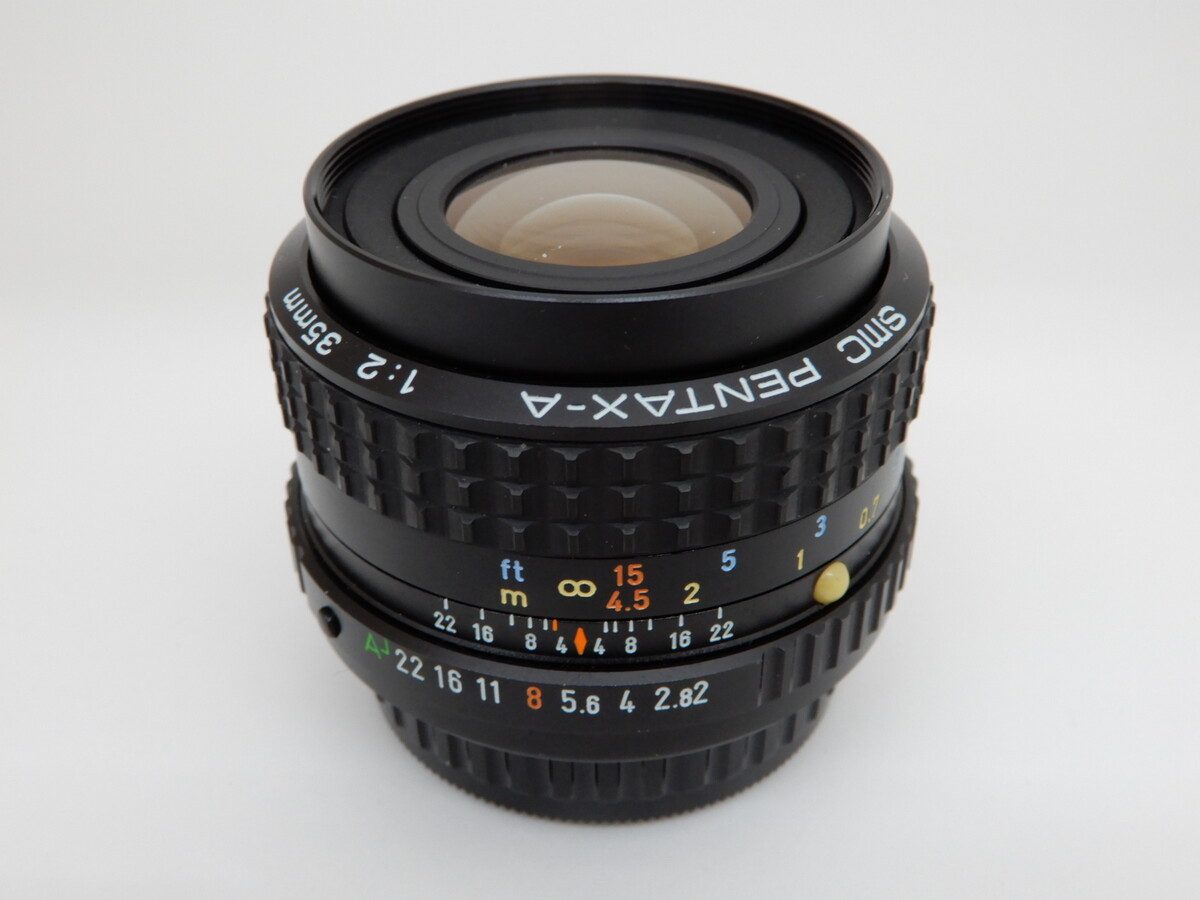 SMCA 35/2