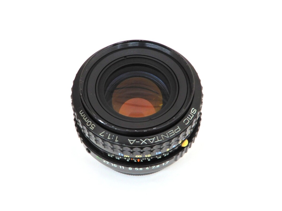 SMCA 50/1.7