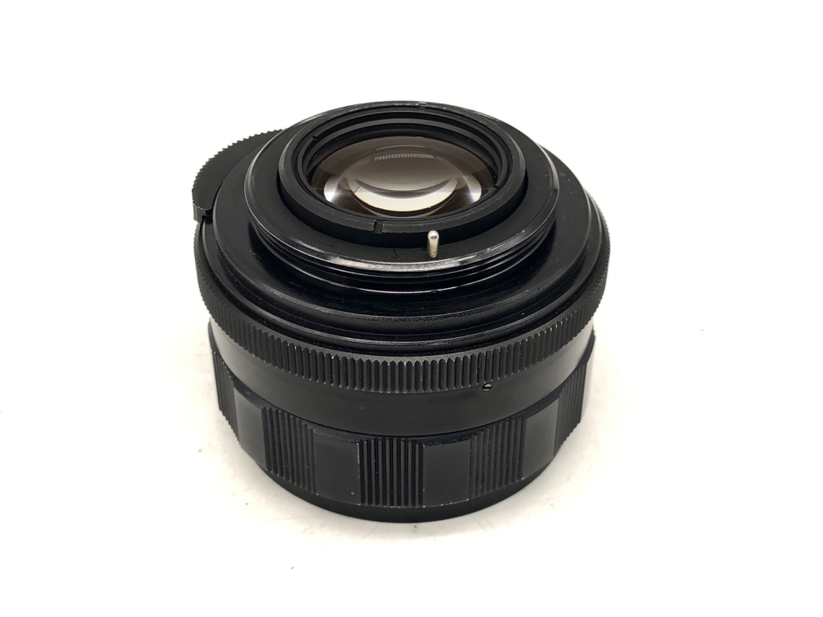 【中古】ペンタックス SUPER-TAKUMAR 55mm F1.8