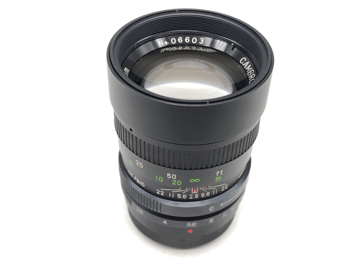 【中古】レンズ各種