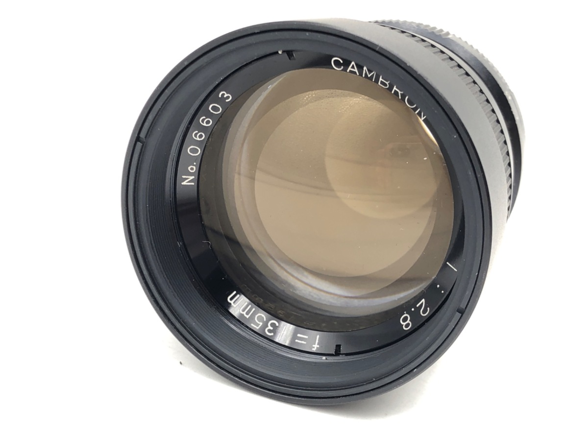 【中古】レンズ各種