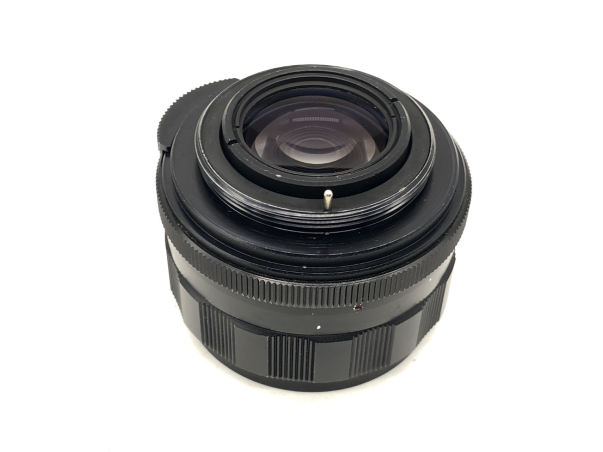 【中古】ペンタックス SUPER-TAKUMAR 55mm F1.8
