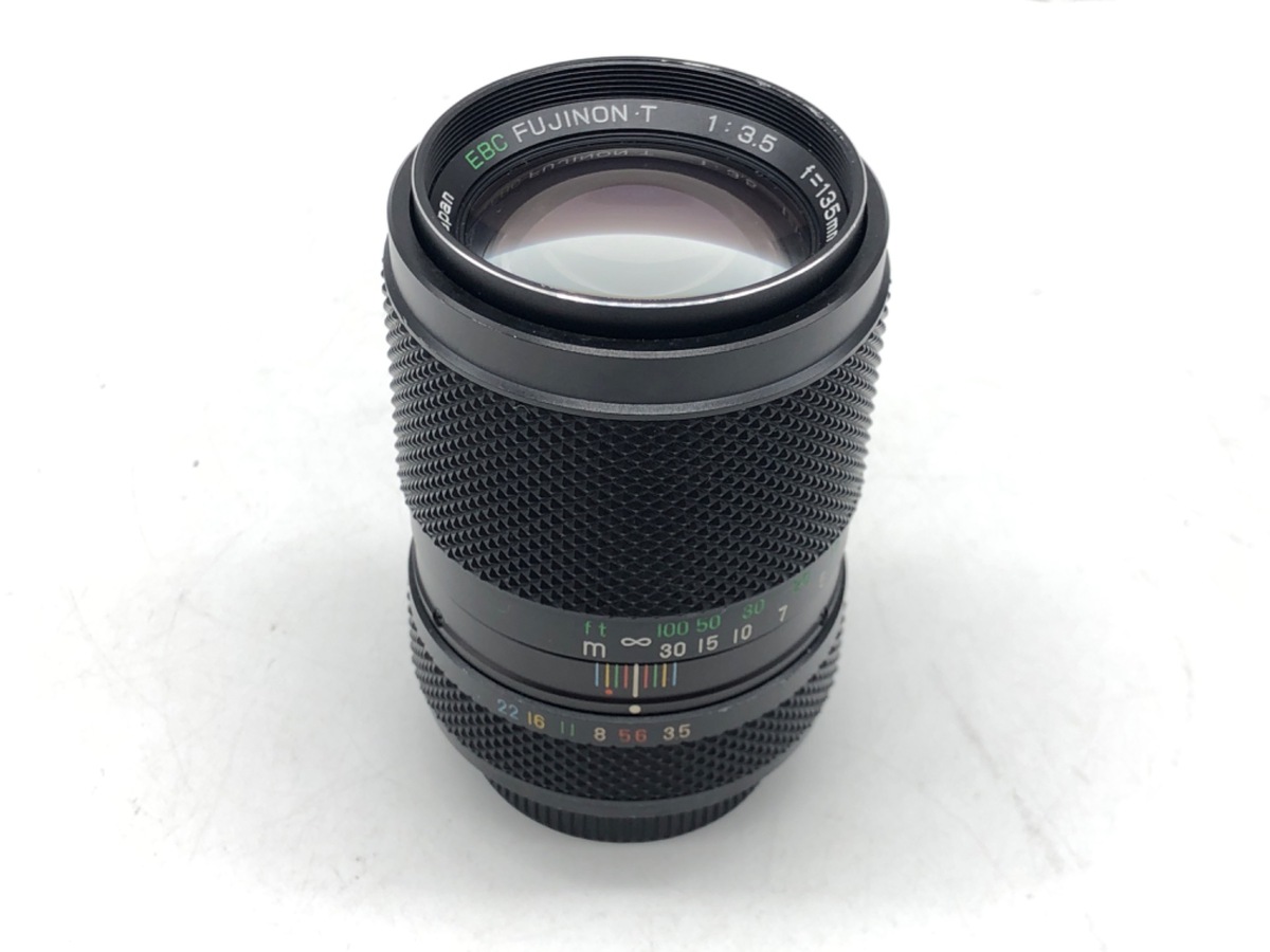 tWm 135/3.5 EBC iXN[)