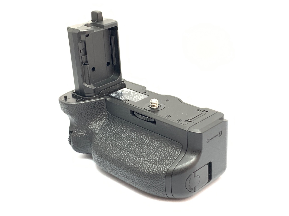 【中古】ソニー 縦位置グリップ VG-C4EM