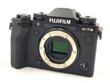 中古】フジフイルム X-T5 ボディ ブラック 在庫一覧｜カメラのキタムラ