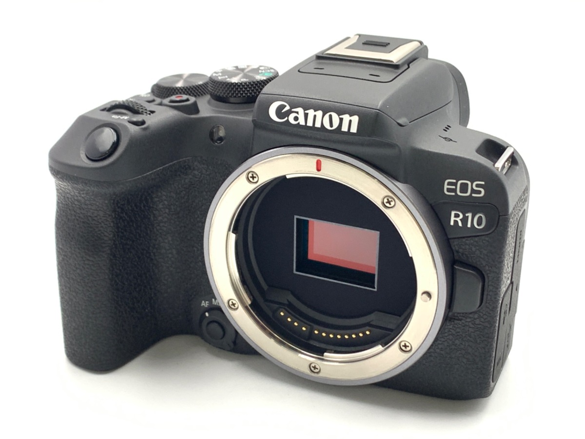 価格.com - EOS R10 ボディ 中古価格比較