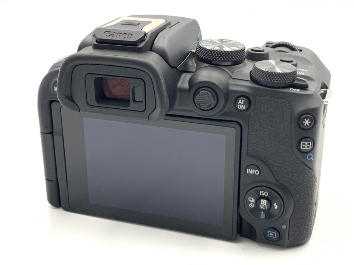 キヤノン キヤノン EOS R10 ボディ カメラのキタムラ：カメラファン