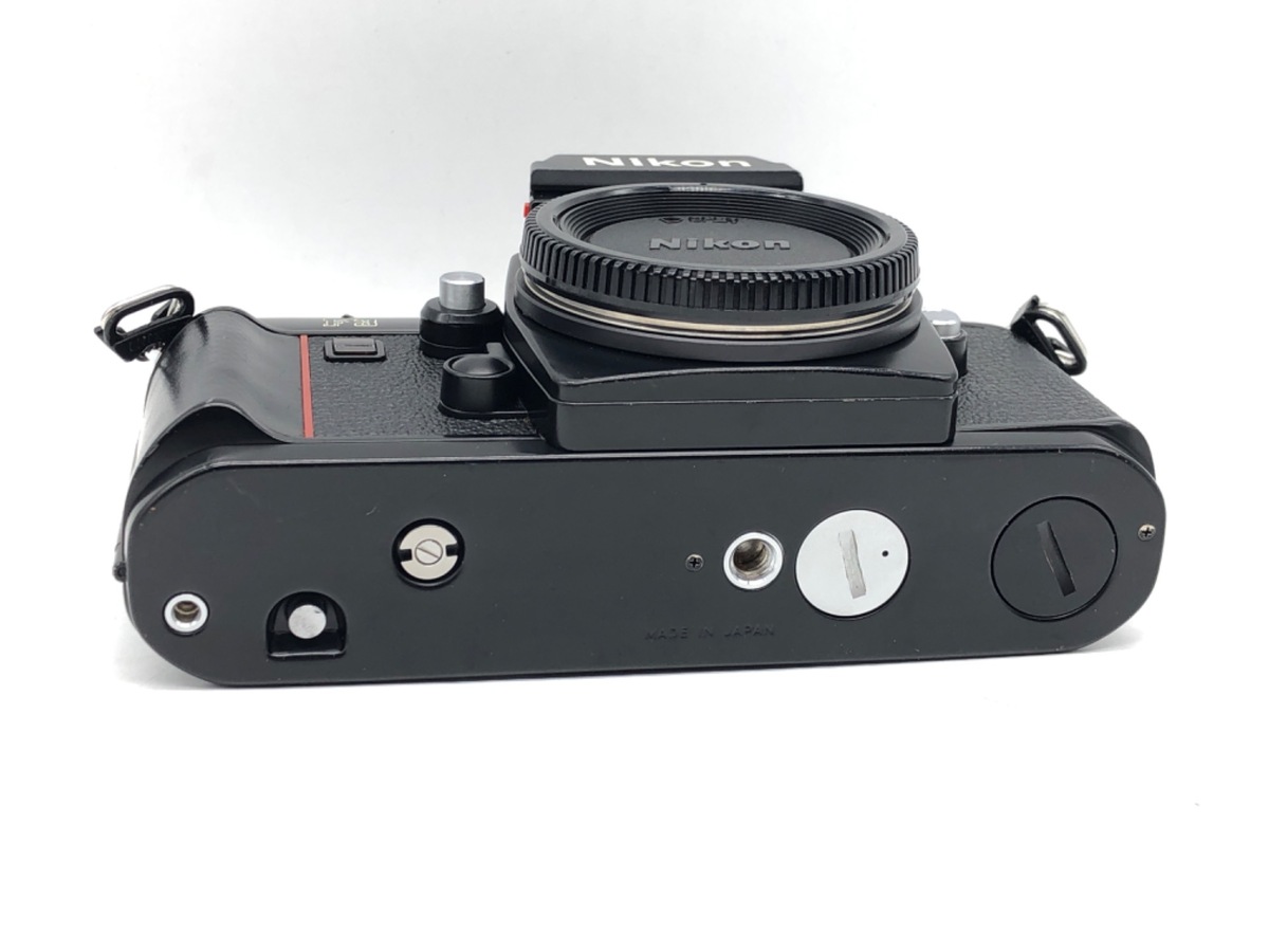 【中古】ニコン F3 初期型 Body