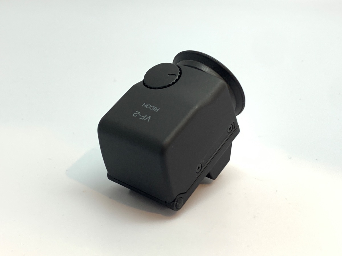 【中古】リコー 液晶ビューファインダー VF-2