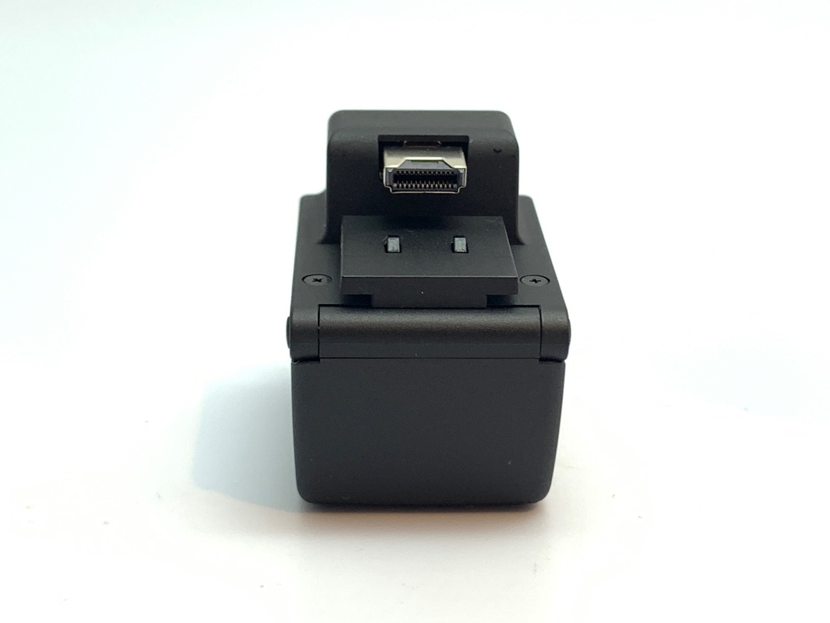 【中古】リコー 液晶ビューファインダー VF-2