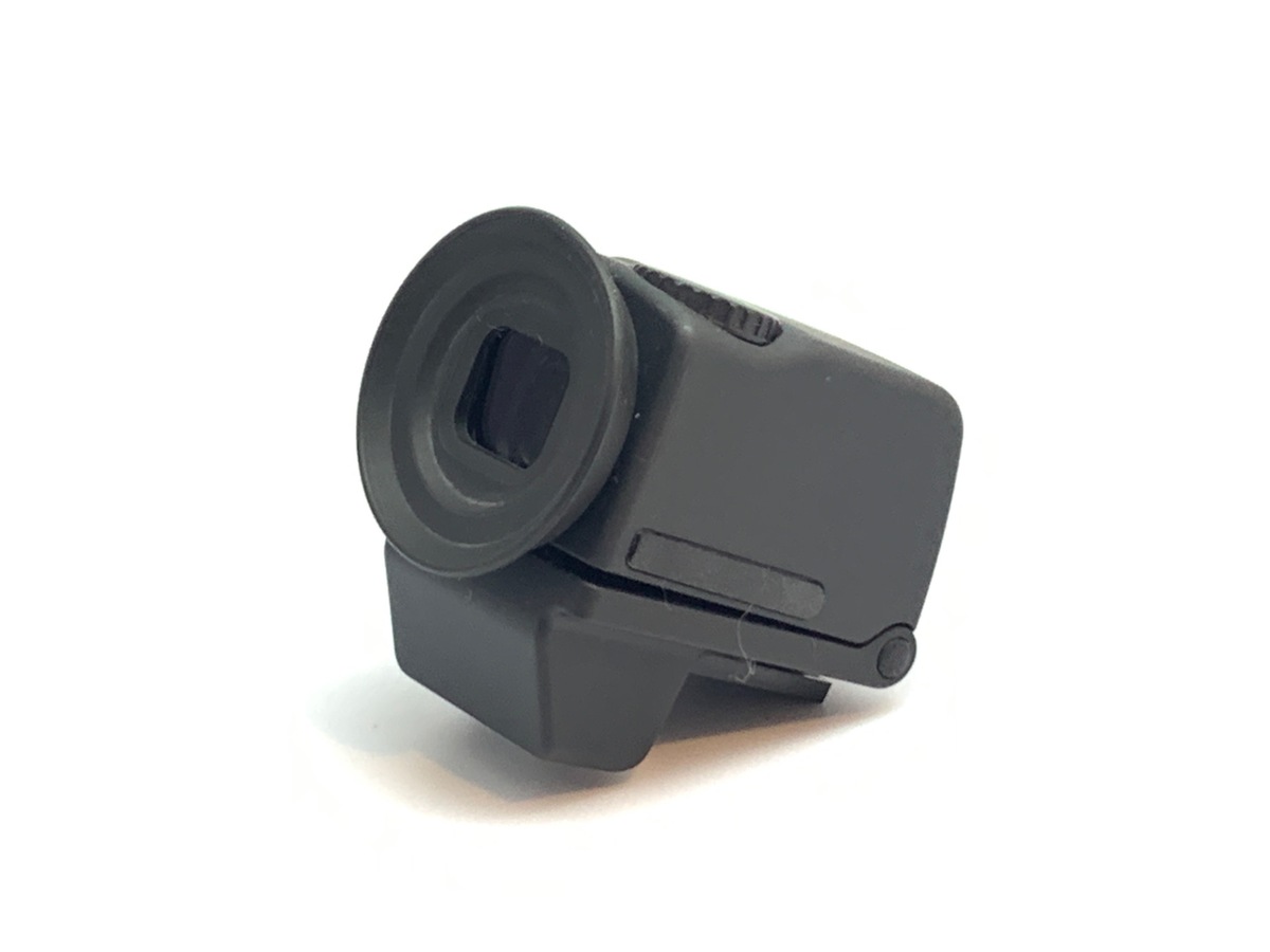 RICOH - 【週末特価】Richo 液晶ビューファインダー VF-2 中古：AB(良品)】リコー 液晶ビューファインダー VF-2