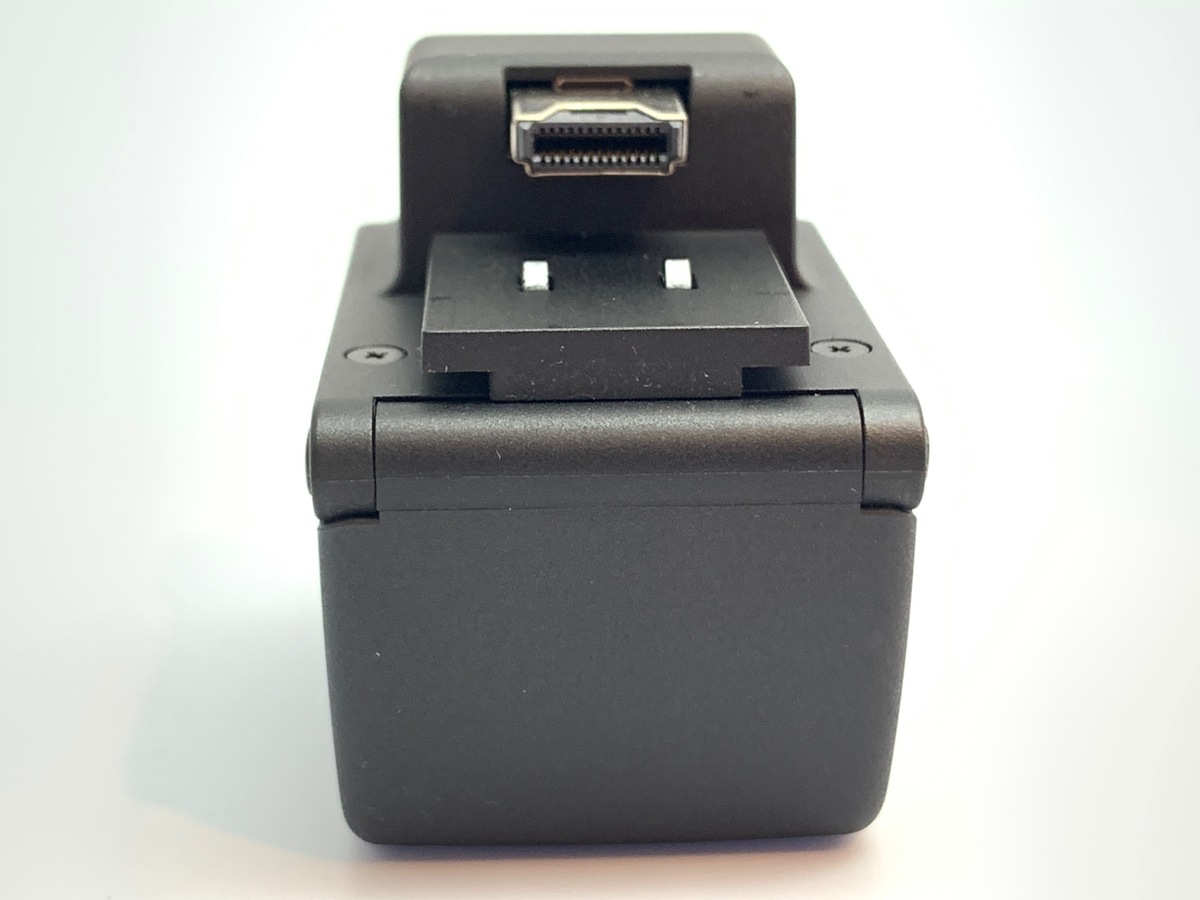 【中古】リコー 液晶ビューファインダー VF-2